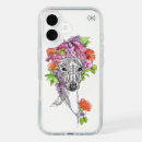Search for greyhound iphone cases Whippet