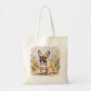 Search for french bulldog tote bags Dogs