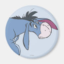 Search for eeyore magnets Pooh and friends