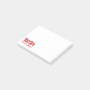 Search for calendar post it notes White