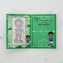 Search for soccer birthday cards Sports