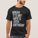 Search for 40th birthday wife gifts Bruh