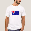 Search for australian flag tshirts Flag of australia