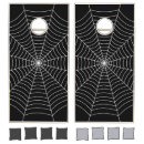 Search for halloween cornhole sets Gothic