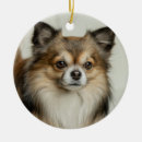 Search for long haired chihuahua ornaments Puppies