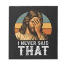 Search for christian notepads Religious