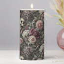 Search for labels candles Halloween