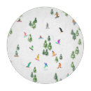 Search for winter cutting boards Snow