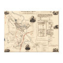 Search for river canvas prints maps