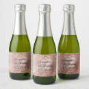 Search for 40th birthday wine labels Girly