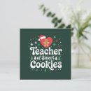 Search for smart cookie cards stamps Teacher