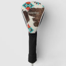 Search for western golf head covers Cowhide
