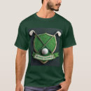 Search for golf ball tshirts Tournament