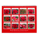 Search for rose calendars Rosa