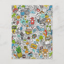 Search for pop art postcards Fruit