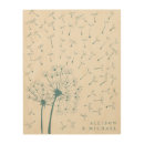 Search for alternatives wedding guest books Newly weds