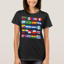 Search for latino tshirts All