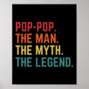 Search for the man myth legend posters Dads