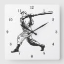 Search for baseball clocks Team