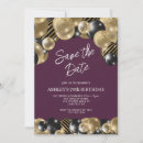 Search for black gold plum purple Modern