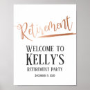 Search for farewell party posters Elegant
