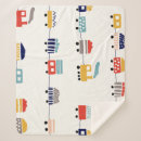 Search for train blankets Cute