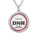 Search for medical necklaces Dnr