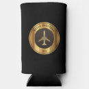 Search for airplane can coolers Aviation