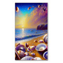 Search for oyster business cards Ocean