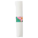 Search for tropical napkins Palm leaves