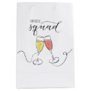 Search for wedding favors gift bags Bride