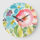 Search for flower clocks Bouquets