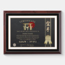 Search for certificate awards Appreciation