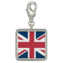 Search for charms United kingdom