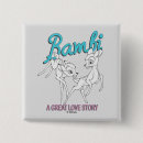 Search for bambi buttons Great prince