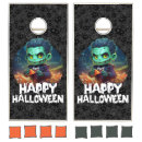 Search for halloween cornhole sets Spooky