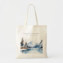 Search for winter tote bags Watercolor