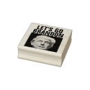 Search for trump rubber stamps 'rubber