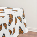 Search for butterfly tablecloths Monarch