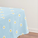 Search for blue white floral pattern tablecloths Chic