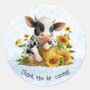 Search for cow stickers Country