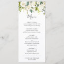 Search for bridal shower menus Blush