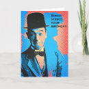 Search for film birthday cards Classic