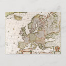 Search for location postcards Map