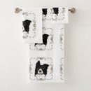 Search for border collie gifts Black and white