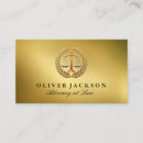 Search for law firm business cards Judge