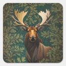 Search for moose stickers Vintage