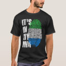 Search for sierra leone mens clothing Flag