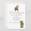 Search for dog moving announcement cards House