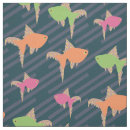 Search for goldfish fabric Colorful